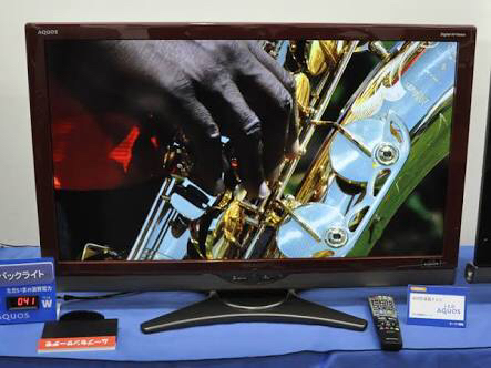中古】液晶テレビ 40インチ AQUOS SHARP AQUOS LC-40H40 液晶テレビ 40