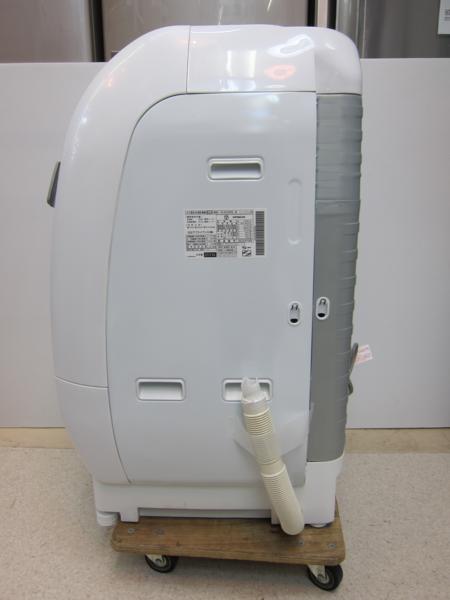 ☆即決☆日立/HITACHI ドラム式洗濯乾燥機 [BD-V3500L]/2013年製