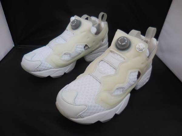 26.5cm REEBOK×SANDRO INSTAPUMP FURY ポンプフューリー 新品