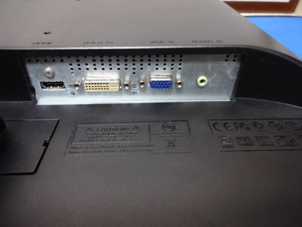 Acer 液晶モニター H233HQ 21.5inch ワイド FullHD 1920x1080