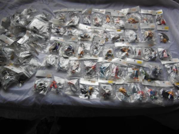 ★ドラゴンボール　超造形魂　たくさん＆オマケ