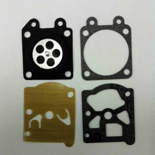 **5セット** 送料無料 ワルボロWT.WTAキャブレターダイヤフラム*_1