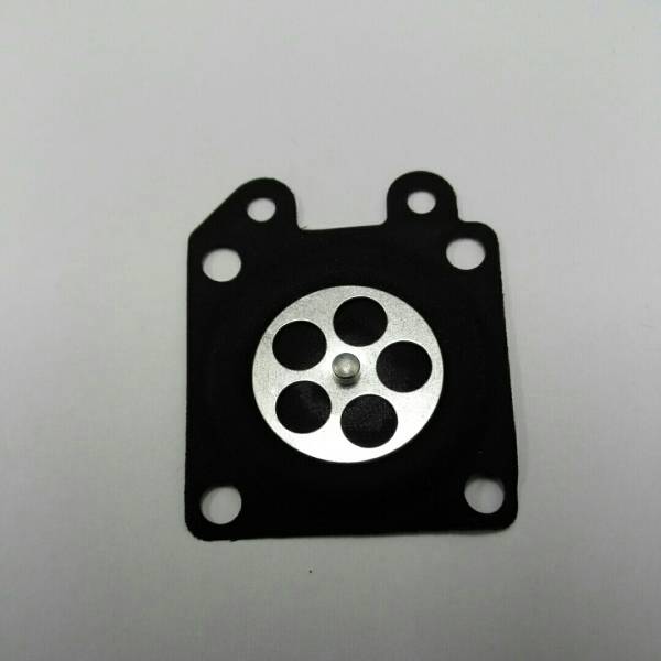 **5セット** 送料無料 ワルボロWT.WTAキャブレターダイヤフラム*_2