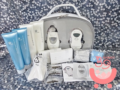 新品♪ニュースキン ガルバニック トータル ボディ システム 美品