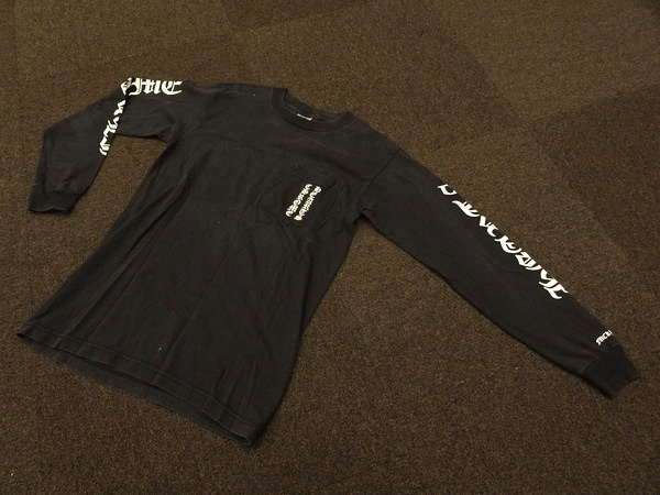 【クロムハーツ】ロンT・パンツ等4点セット★まとめ売り★