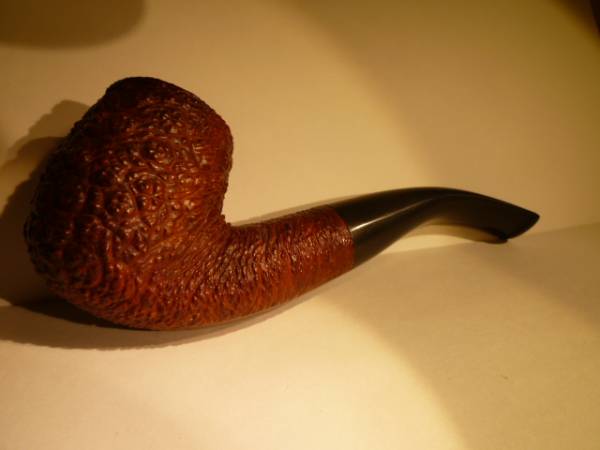 SAVINELLI サビネリ CAPRI 616 ROOT BRIAR ITALY