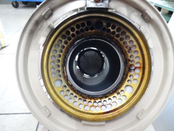 アラジン 自然通気形開放式石油ストーブ BF3905 Aladdin