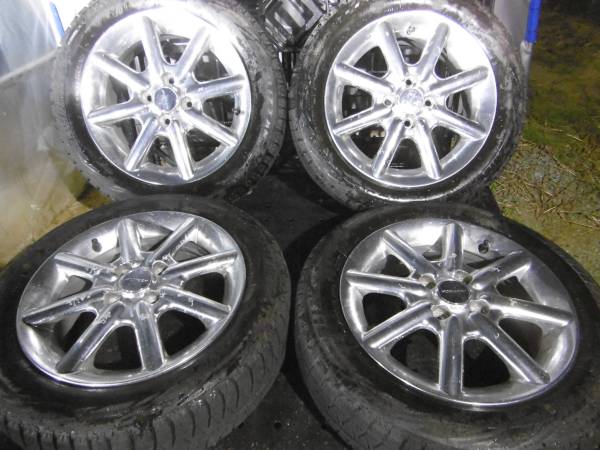 冬用Z11 キューブAUTECH純正メッキ超溝GZ 175/60R15マーチノート