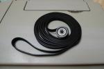 ◇HPプロッターDesignJet500/DJ800用 キャリッジベルトB0+手順書
