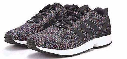 アディダス ZX FLUX SB AQ023 26.0cm セーラーカラー 【公式通販】