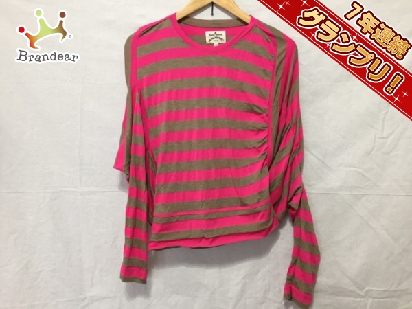 Westwood ANGLOMANIA ヴィヴィアンウエストウッド Vivienne