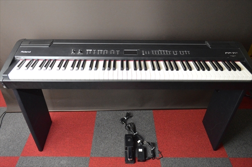 楽器即決☆Roland / FP-7F （ローランド） ローランド Digital Piano