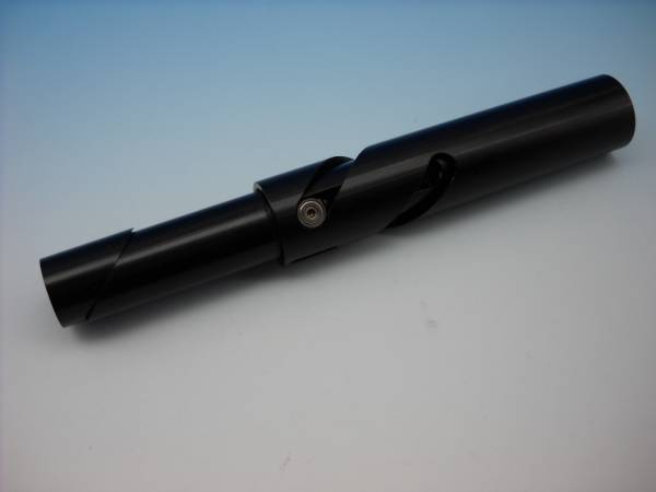 インナースロットル　インターナル　リターンスプリング　アルミ