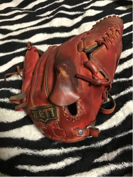 プロステイタス 投手用 硬式