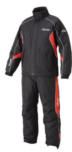 がまかつ GM-3330 LL ゴアテックス WIND UP レインスーツ 55%off