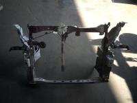 ミラココア DBA-L675S コアサポート