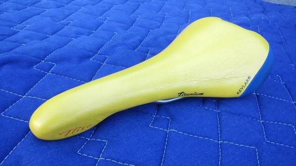 セライタリア フライト チタン ケブラー（中古） スポーツ、レジャー