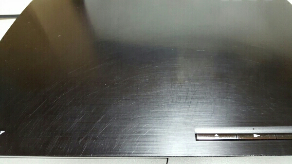 SONYブルーレイディスクプレーヤーBDP-S190