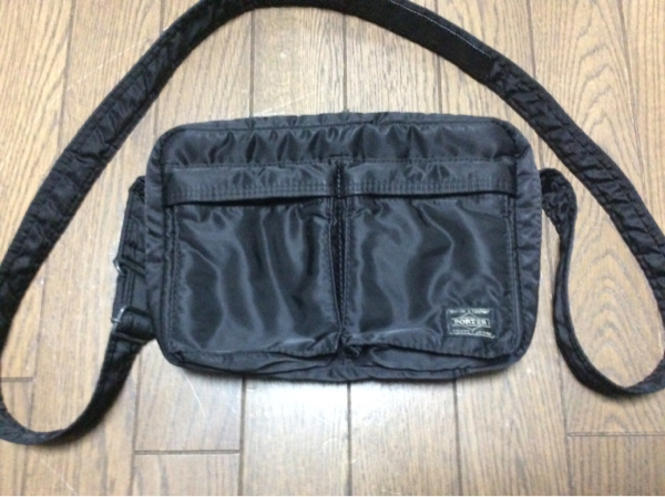 吉田カバン ポーター タンカー ショルダーバック