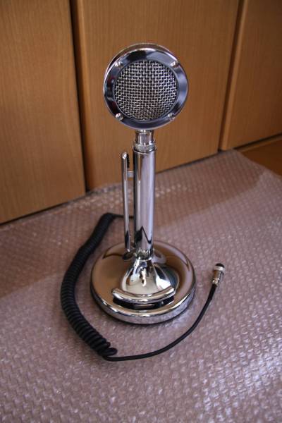 中古マイク アスタティック シルバーイーグル シルバーイーグル ア