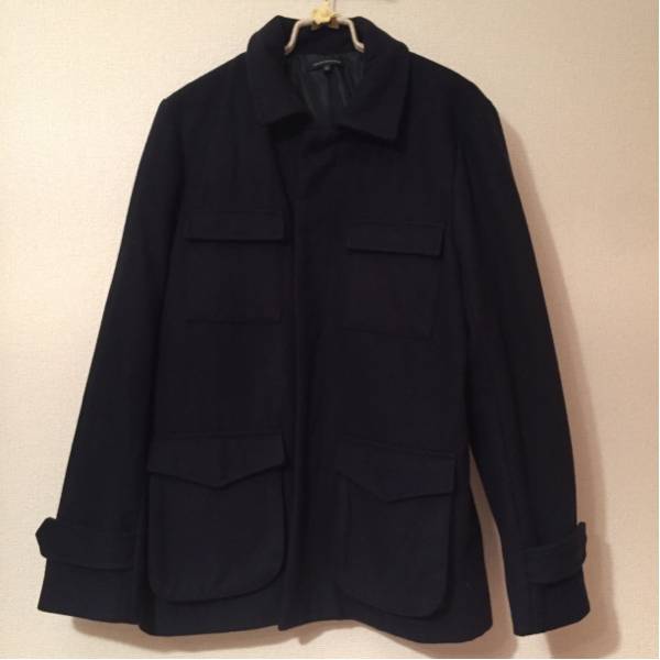 URBAN RESEARCH アーバンリサーチ メンズ ジャケット サイズ40