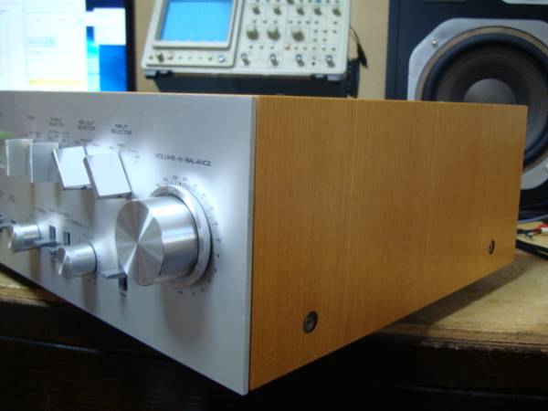 YAMAHA CA-2000　OH 訳アリ品　SN01910　6カ月保証