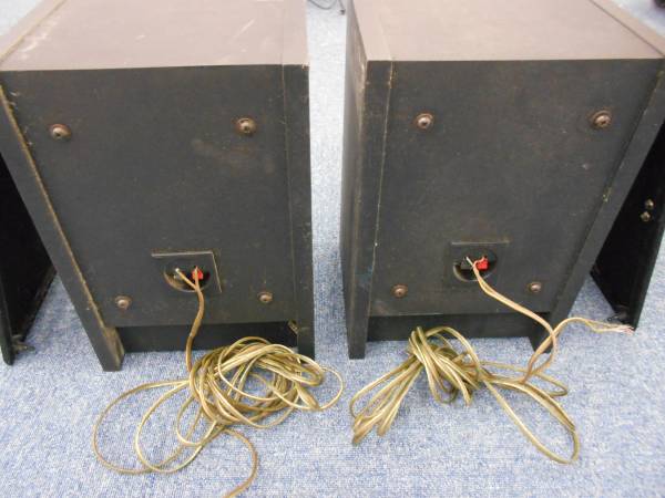 仙1 JBL J216PRO スピーカー ペア シリアル連番