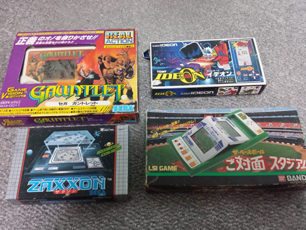 バンダイ lsiゲーム 2セット バンダイ(BANDAI)|LSI GAME|【ハードオフ バンダイ lsiゲーム 2セット バンダイ(BANDAI)|LSI GAME|【ハードオフ