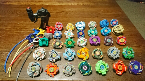旧 ベイブレード まとめて BEYBLADE 大量 【】 【公式通販】