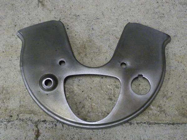 ラビットS301　ダウンメーター用　パネル中古　ツーリング純正？