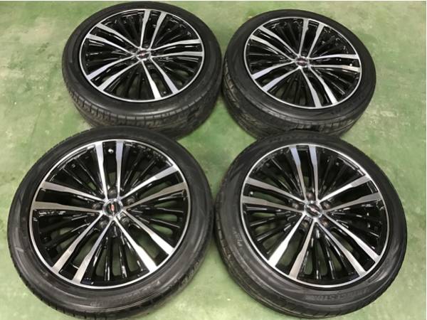 XR-75 KYOHO AME SHALLEN シャレン monoblock | オデッセイ RB系 - RB3 