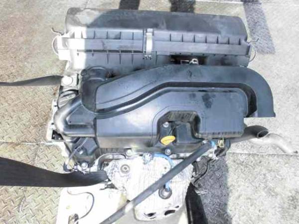 902359　ムーヴ　Ｌ１７５Ｓ　 エンジンＡｙ