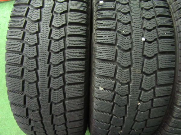 即納☆輸入車冬set!アルファロメオ純正+ICE-C 205/55R16 147 156