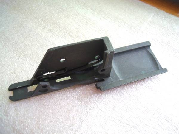 M1 ガーランド　トリガーハウジング & クリップエジェクター　