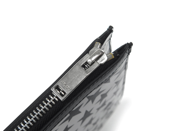 サンローランパリ タブレットスリーブ 397294 クラッチ 星