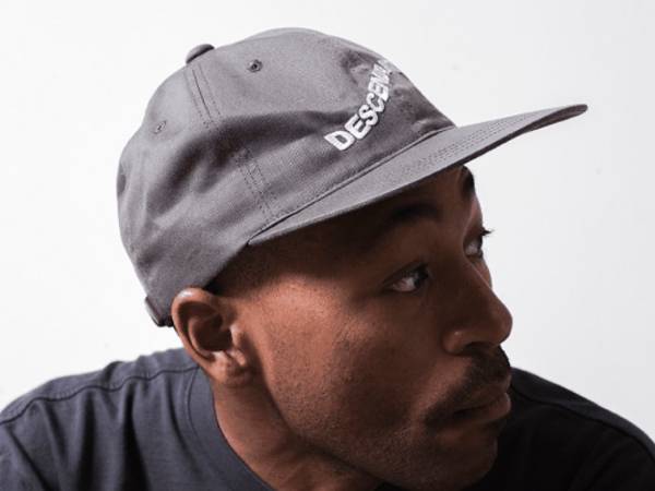 ロンハーマン DESCENDANT コラボ 限定 キャップ rhc / wtaps