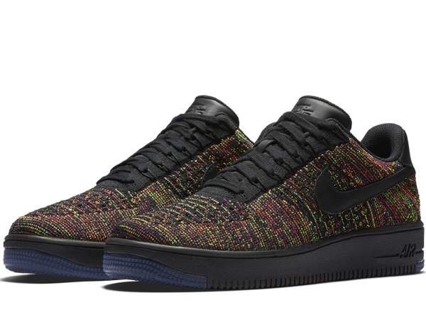 NIKE AIR FORCE 1 ULTRA FLYKNIT LOW エア フォース 1 001 25.5