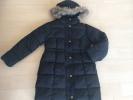 新品 GAP ギャップキッズ 中綿ダウン風ジャケット コート 140