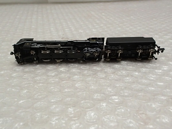 マイクロエース A9810 C62-2函館本線 小樽築港機関区 改良[梱0.1 マイクロエース A9810 C62-2函館本線 小樽築港機関区 改良[梱0.1