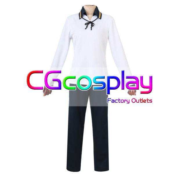 コスプレ衣装　刀剣乱舞　五虎退　内番