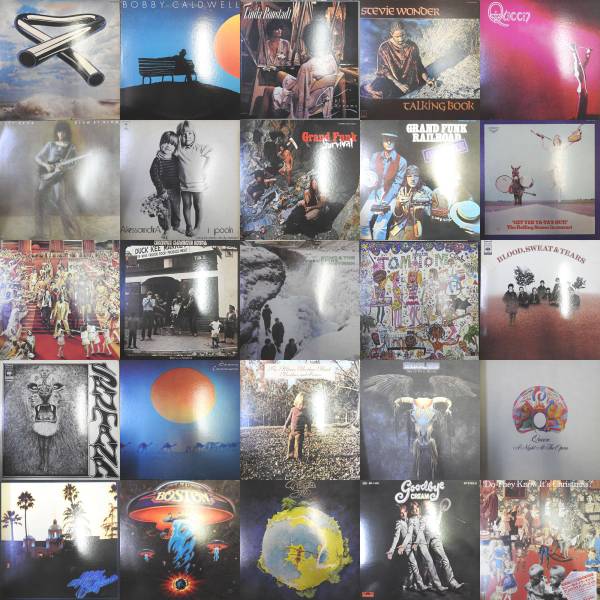 ROCK - POP 洋楽 ロック 11⁄16(日)ROCK⁄POPS中古CD入荷情報ROLLING BOX