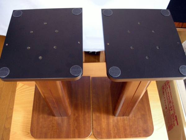 中古品 スピーカースタンド DK-A7 （DIATONE DS-A7 用純正スタンド