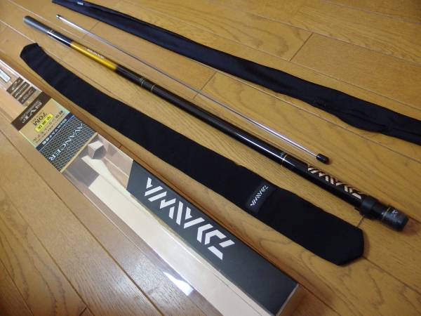 フィッシング アバンサー 早瀬抜き 70．R