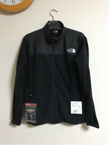 新品 THE NORTH FACE マウンテン バーサ マイクロ ジャケット S