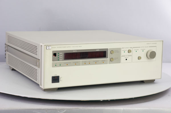 DW■hp/6032A SYSTEM POWER SUPPLY■システム電源◆PQ9B