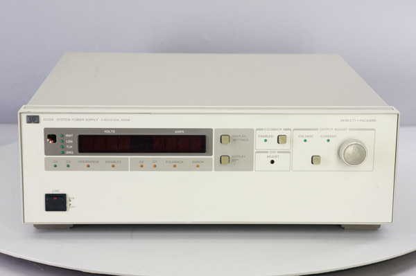 DW■hp/6032A SYSTEM POWER SUPPLY■システム電源◆PQ9B