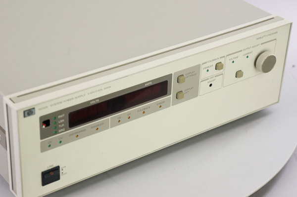 DW■hp/6032A SYSTEM POWER SUPPLY■システム電源◆PQ9B