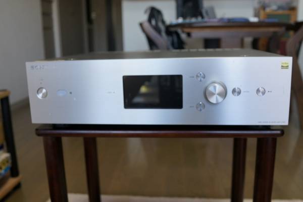 SONY HAP-Z1ES HDDオーディオプレイヤー ハイレゾ ソニー 元箱付