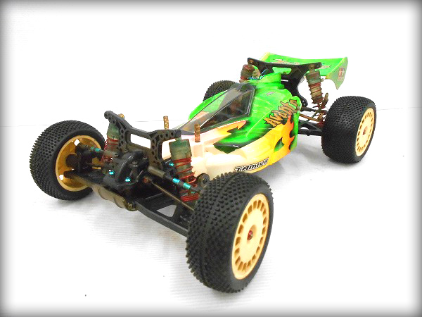 アバンテ タミヤ 公式通販 1⁄10 mk.Ⅱ rc RCボディー 本日限定特価 DF