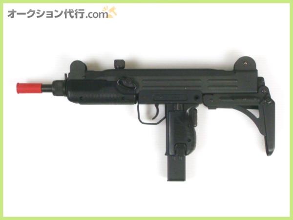 東京マルイ 電動ガン UZI ウージー サブマシンガン マガジン付き ,東京